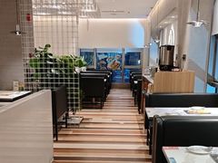 -卡朋西餐(铂顿城店)