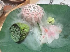 -南风(淮海街店)