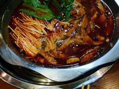 -槐店王婆大虾(开发区店)