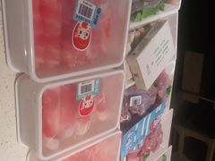 -野妹火锅(龙岗店)