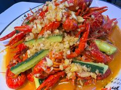 -大成海鲜烧烤·小龙虾(五角场店)