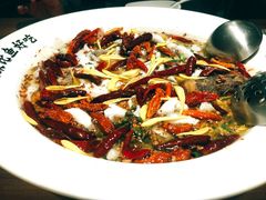 -太二酸菜鱼(金沙印象城店)