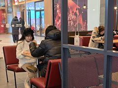-汉堡王(财富广场店)