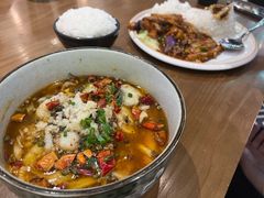 -玥记茶餐厅(十字门华发商都一期绸带店)