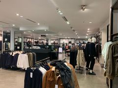 -ZARA(仓山万达店)