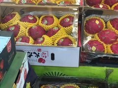 -沈阳市八家子水果批发市场