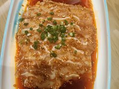 -老砂锅(城北店)