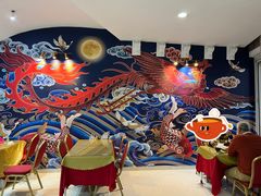 -安吉海鲜中餐厅ANJI CHINESE Restaurant