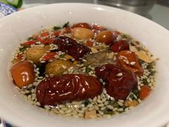 -宁夏国强手抓羊肉·清真菜(未央路凤三店)