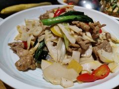 -赤宴·川菜(玉林店)