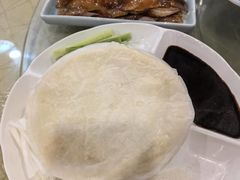 精品烤鸭-裕德隆清真饭庄·天津特色菜(东丽店)