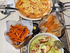 -一棵树·意大利西餐厅One Tree(新城店)