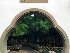 -西湖外事游船(花港观鱼码头)