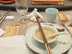 -惠丰堂饭庄·烤鸭·京味菜(翠微路店)