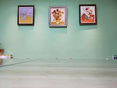 -艺起长大少儿美术教育(奥体阳光校区)