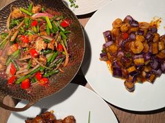 -大潮淮·淮扬菜(何园旗舰店)
