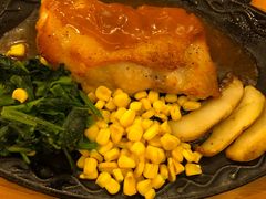 -萨莉亚意式餐厅(人和印象万家店)