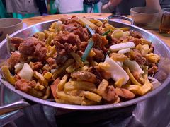 -知味脆皮鸡