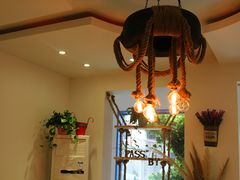 老板DIY-eleven青年旅舍(成都春熙路店)