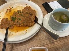 -永記粤菜·五指毛桃花雕鸡煲(九亭店)