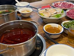 -厝味火锅·潮汕卤水火锅(十一合店)