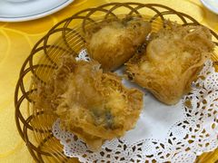 -蚝家菜馆(沙井店)