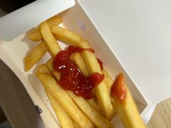 -必胜客(堤口路店)