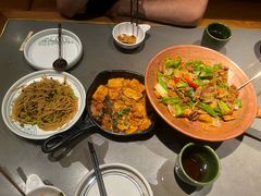 -云海肴·汽锅鸡·云南菜(高德置地店)