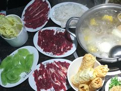 -八合里潮汕鲜牛肉火锅(深圳海岸城店)