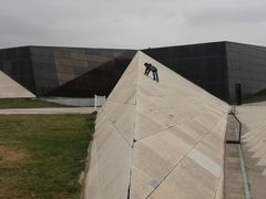 景点-西安世博园