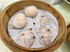 -兴悦酒家(保利克洛维店)