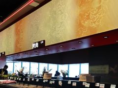 -钱小奴创意自助餐厅·原切谷饲安格斯畅吃(苏州昆山招商花园城店)