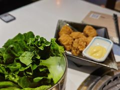 -千寻山野烤肉(中关村店)