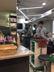 -京都造型·烫发·染发