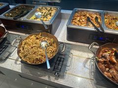 -八婺饭堂·自选店(新光汇店)