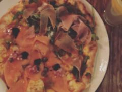 -PIZZA BIANCA(民园店)