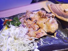 柚子胡椒鸡腿-琴寿司居酒屋(中山广场店)
