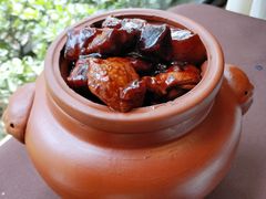 百叶结红烧肉-老客站酒楼(金花南路店)