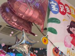 -西贝(武汉群星城店)