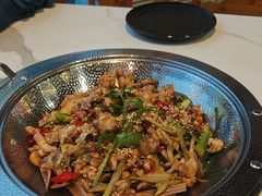 -重庆巴渝火锅(钟家村店)