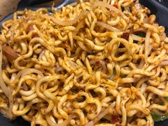 -碎怂烤肉(钟楼柳巷店)