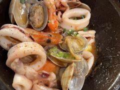 -沼津港精致料理·寿喜烧·烧鸟(龙湖南桥天街日料榜单店)