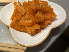 -海底捞火锅(金光华店)