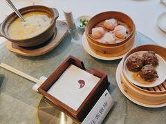 -白天鹅宾馆-宏图府餐厅