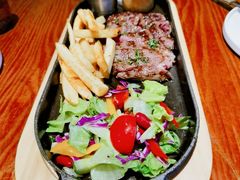 -澳骄 Aussie Kitchen·手工披萨·西餐(国大店)