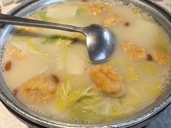 -旺顺阁·北京菜(北辰上品+)