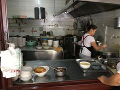 -渔桥李记奶汤面(东街店)