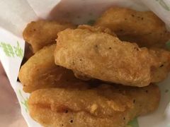 -华莱士·全鸡汉堡(高境店)