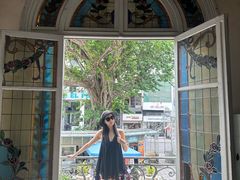 -胡志明市美术馆