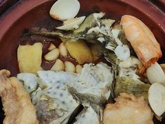 -馨越楼·点心·粤菜(赤坎店)